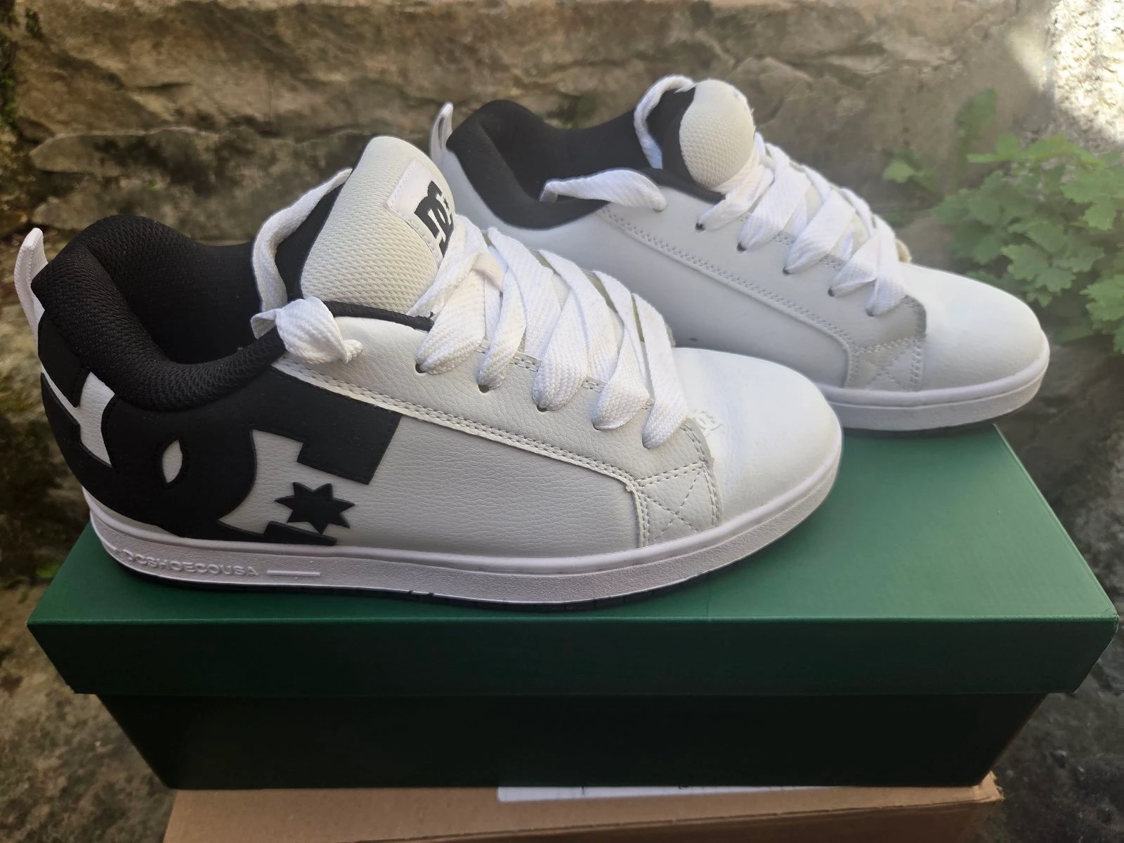 DC Shoes footwear – photo 3